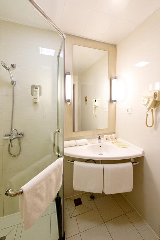 ホテル Ibis Chuzhou 1912 部屋 写真