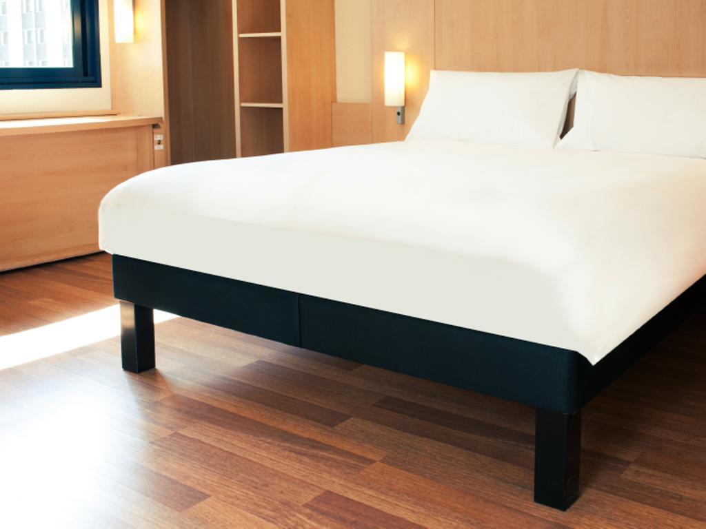 ホテル Ibis Chuzhou 1912 エクステリア 写真