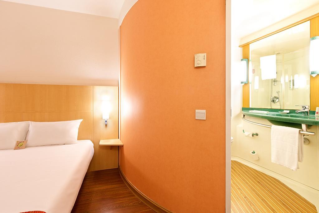 ホテル Ibis Chuzhou 1912 エクステリア 写真