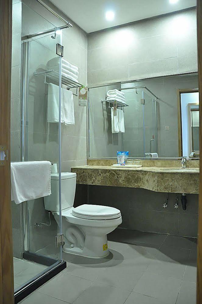 ホテル Ibis Chuzhou 1912 エクステリア 写真