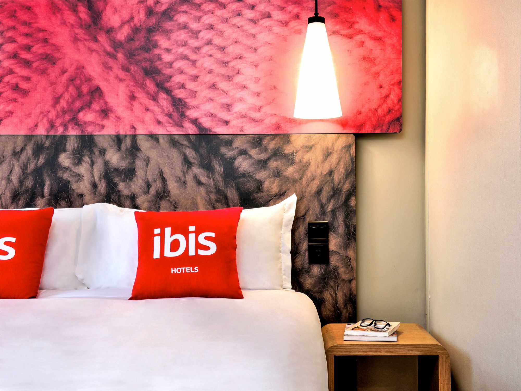 ホテル Ibis Chuzhou 1912 エクステリア 写真